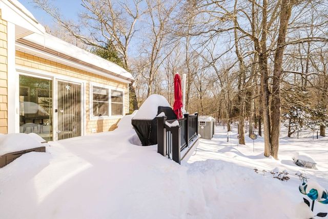 185 Moulton Street, Rehoboth, MA 02769