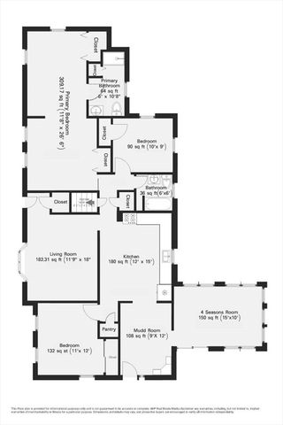 185 Moulton Street, Rehoboth, MA 02769