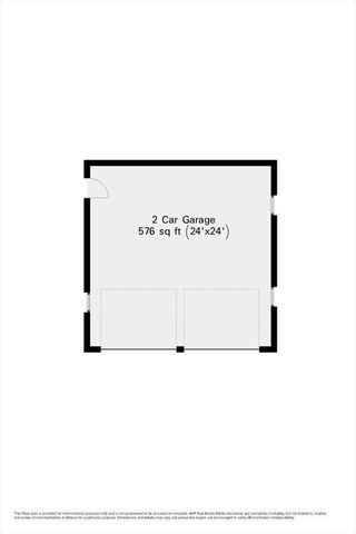 185 Moulton Street, Rehoboth, MA 02769