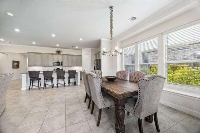 3118 Golden Honey Lane, Richmond, TX 77406