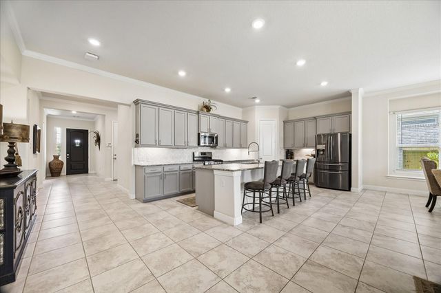 3118 Golden Honey Lane, Richmond, TX 77406