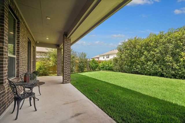3118 Golden Honey Lane, Richmond, TX 77406
