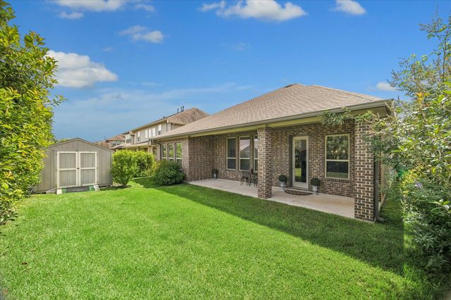 3118 Golden Honey Lane, Richmond, TX 77406