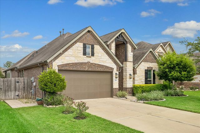 3118 Golden Honey Lane, Richmond, TX 77406