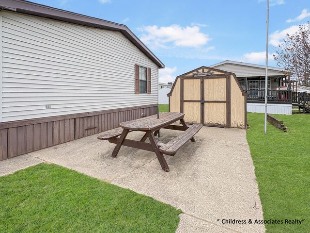 435 S Amber Drive SE, Grand Rapids, MI 49548