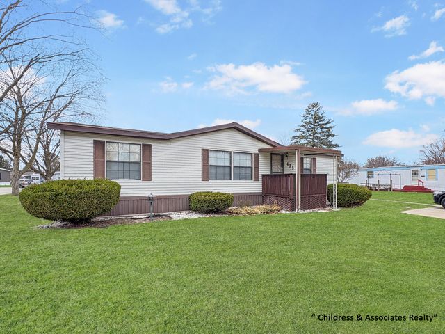 435 S Amber Drive SE, Grand Rapids, MI 49548