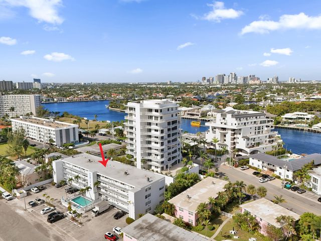 625 Antioch Avenue 110, Fort Lauderdale, FL 33304