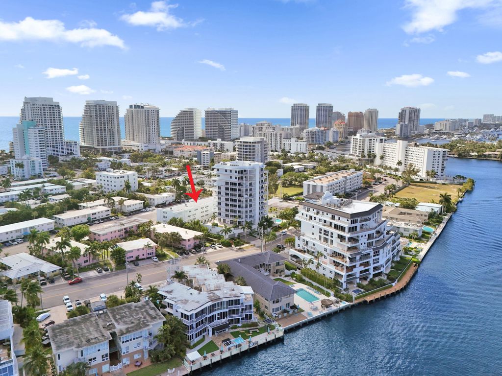 625 Antioch Avenue 110, Fort Lauderdale, FL 33304