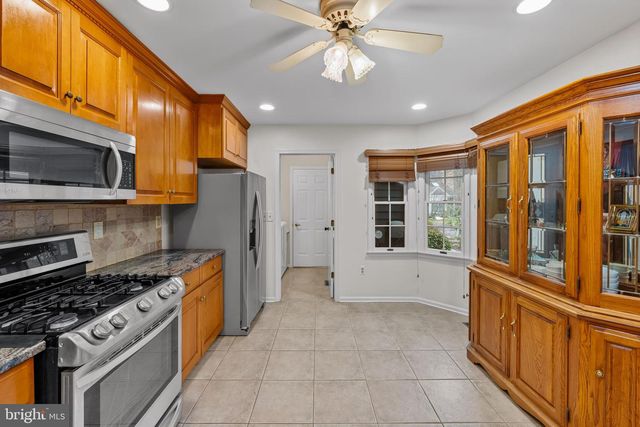 32 CORIANDER DRIVE, Princeton, NJ 08540