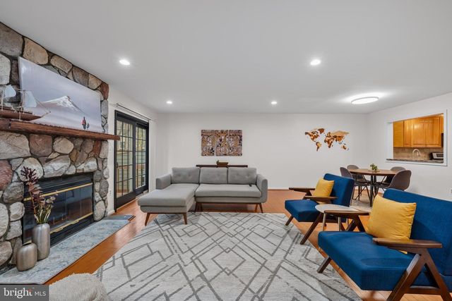 32 CORIANDER DRIVE, Princeton, NJ 08540