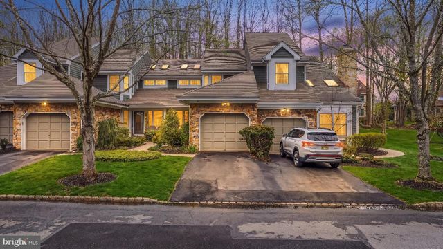 32 CORIANDER DRIVE, Princeton, NJ 08540
