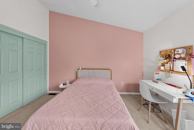 32 CORIANDER DRIVE, Princeton, NJ 08540