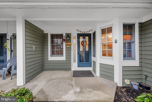 32 CORIANDER DRIVE, Princeton, NJ 08540