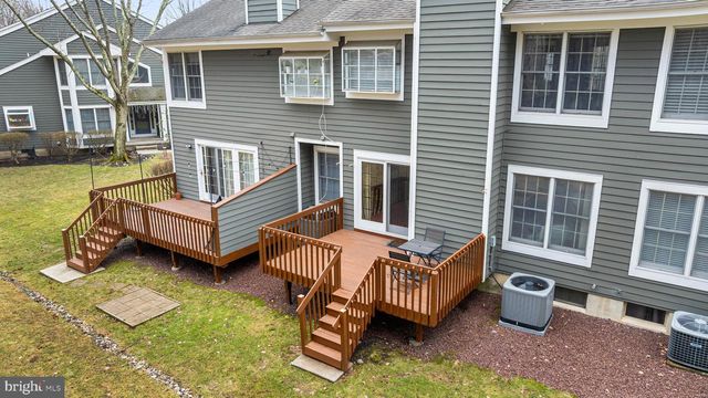 32 CORIANDER DRIVE, Princeton, NJ 08540