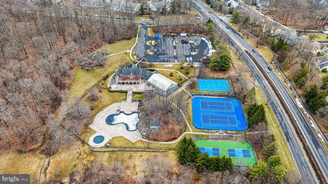 32 CORIANDER DRIVE, Princeton, NJ 08540