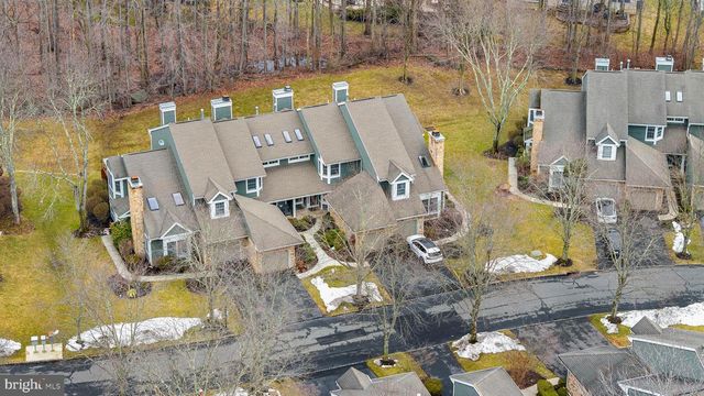 32 CORIANDER DRIVE, Princeton, NJ 08540
