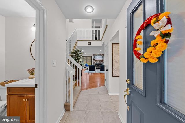 32 CORIANDER DRIVE, Princeton, NJ 08540