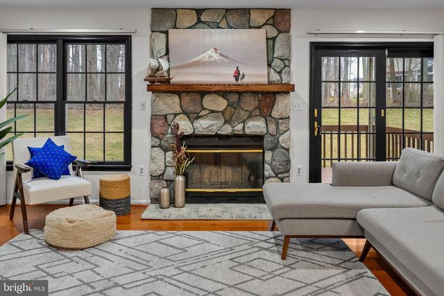 32 CORIANDER DRIVE, Princeton, NJ 08540