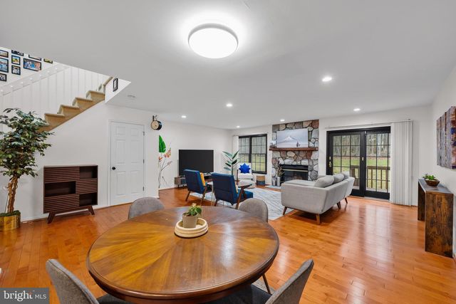 32 CORIANDER DRIVE, Princeton, NJ 08540
