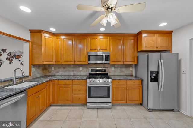 32 CORIANDER DRIVE, Princeton, NJ 08540
