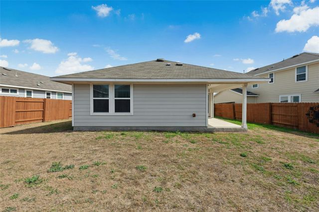 120 Lyndon DR, San Marcos, TX 78666