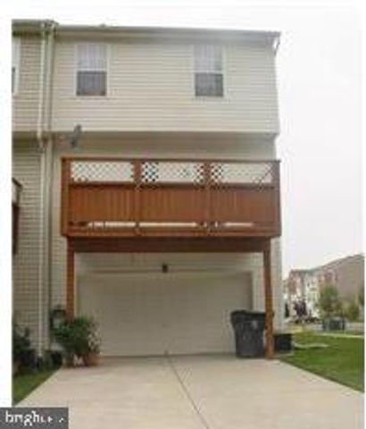 325 BALD EAGLE WAY, Belcamp, MD 21017