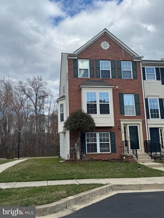 325 BALD EAGLE WAY, Belcamp, MD 21017