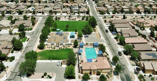 8409 Wild Dunes Avenue NW, Albuquerque, NM 87120