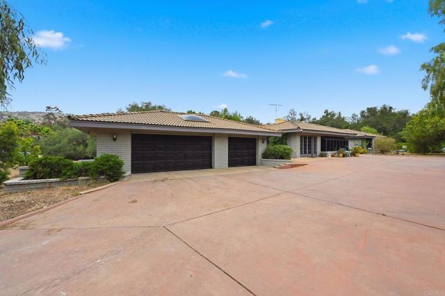 10190 Rayford Drive, Escondido, CA 92026