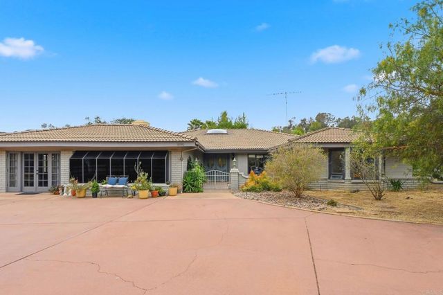 10190 Rayford Drive, Escondido, CA 92026