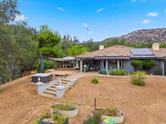 10190 Rayford Drive, Escondido, CA 92026