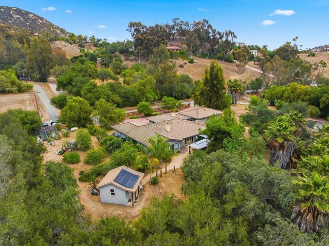 10190 Rayford Drive, Escondido, CA 92026