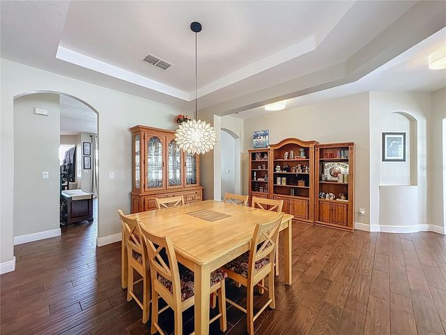 5218 SMOKEY WATER LANE, Oviedo, FL 32765