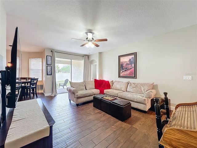 5218 SMOKEY WATER LANE, Oviedo, FL 32765