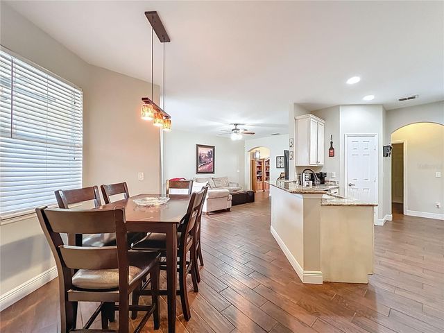 5218 SMOKEY WATER LANE, Oviedo, FL 32765