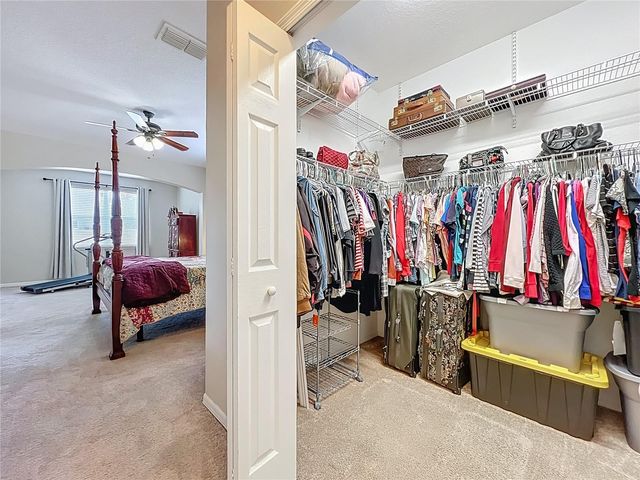 5218 SMOKEY WATER LANE, Oviedo, FL 32765