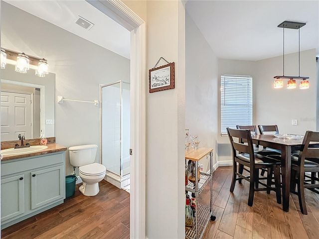 5218 SMOKEY WATER LANE, Oviedo, FL 32765