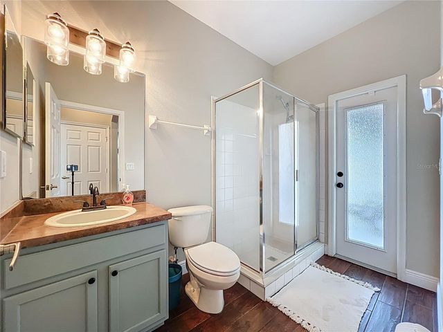 5218 SMOKEY WATER LANE, Oviedo, FL 32765