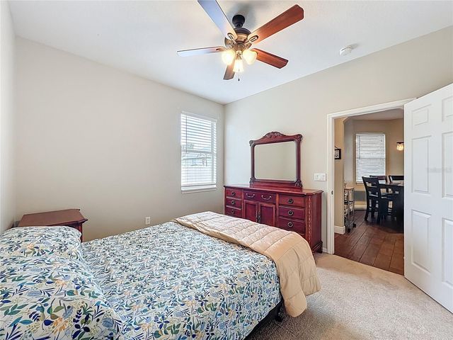 5218 SMOKEY WATER LANE, Oviedo, FL 32765