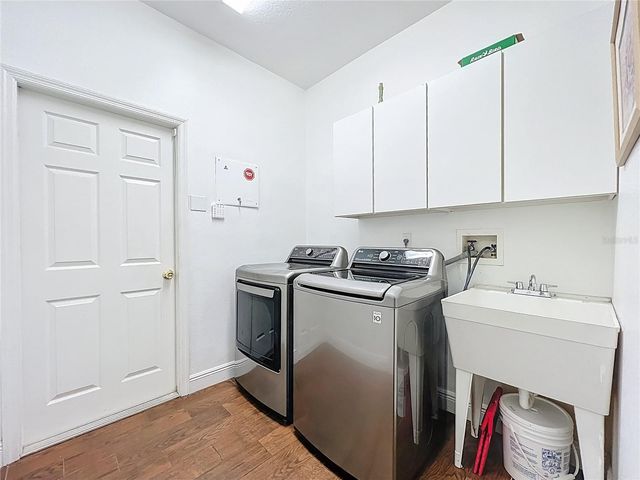 5218 SMOKEY WATER LANE, Oviedo, FL 32765