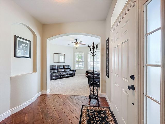 5218 SMOKEY WATER LANE, Oviedo, FL 32765