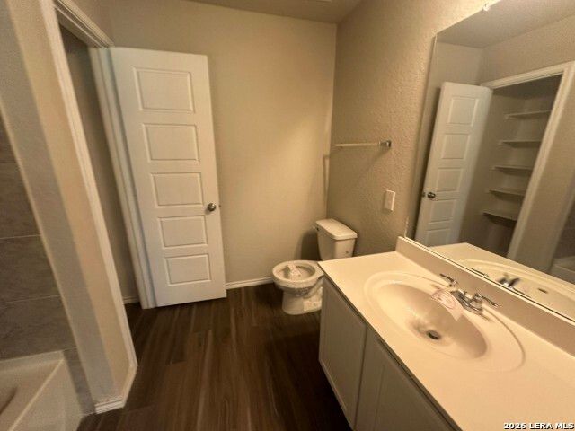 7802 COFFEE MILL, San Antonio, TX 78252