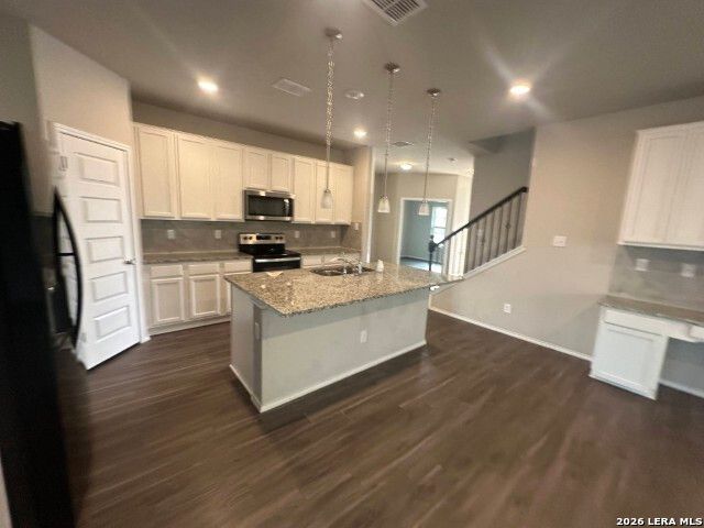 7802 COFFEE MILL, San Antonio, TX 78252