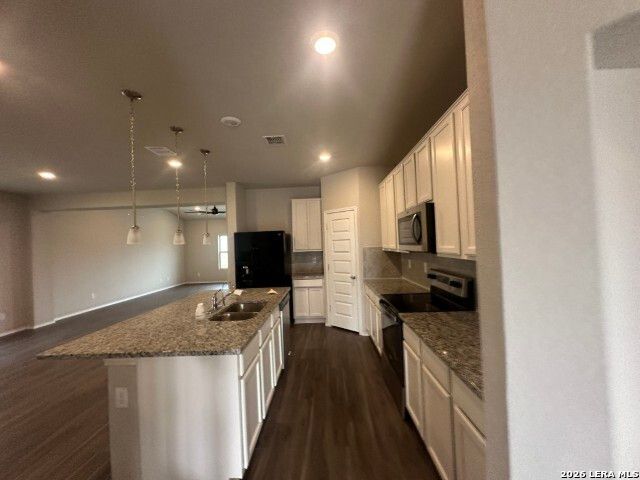 7802 COFFEE MILL, San Antonio, TX 78252