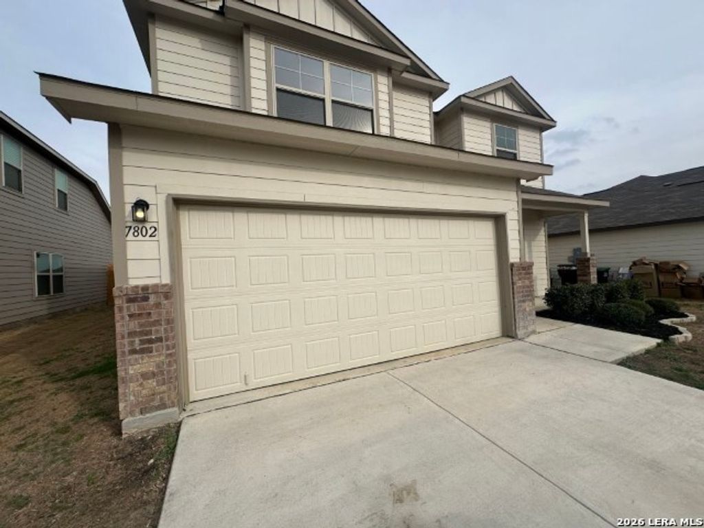 7802 COFFEE MILL, San Antonio, TX 78252