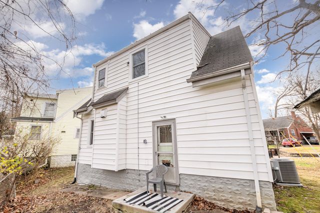 3098 Beech Avenue, Covington, KY 41015