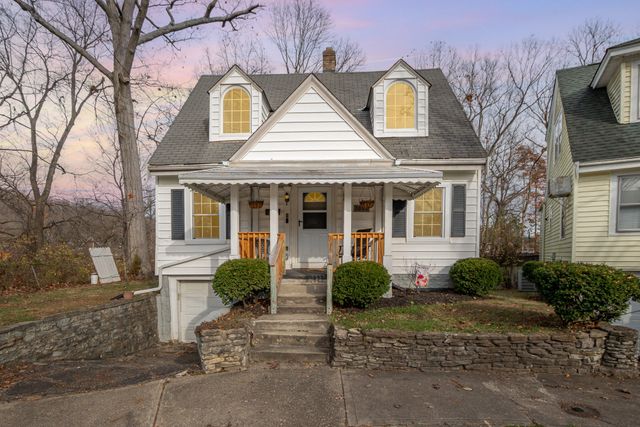 3098 Beech Avenue, Covington, KY 41015