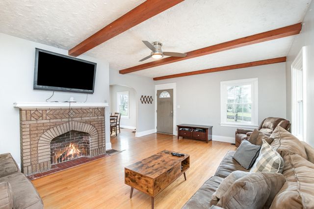 3098 Beech Avenue, Covington, KY 41015