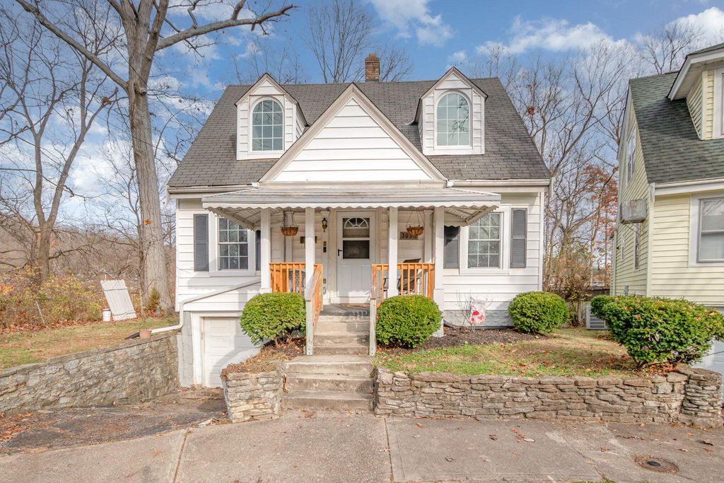 3098 Beech Avenue, Covington, KY 41015