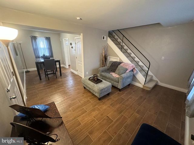 3902 25TH AVE, Temple Hills, MD 20748